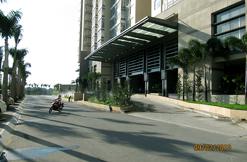 Tưới tự động