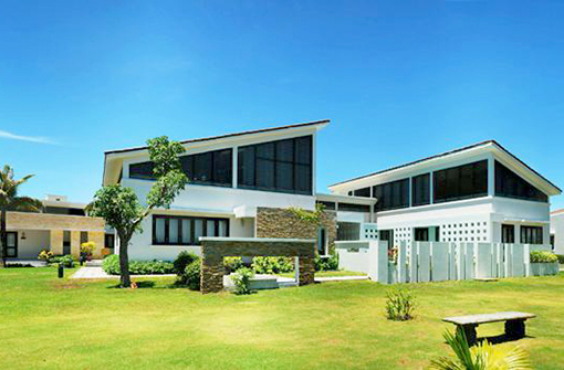 Tưới tự động