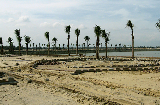 Tưới tự động