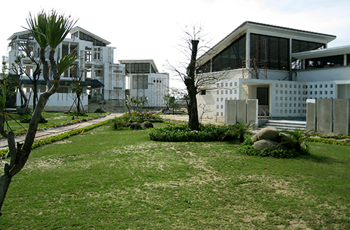 Tưới tự động