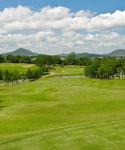 Dalat Palace Golf Club 2