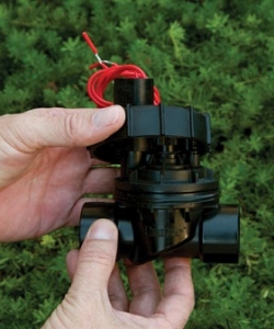PGV-Solenoid-Valve