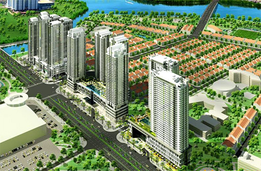 Tưới tự động