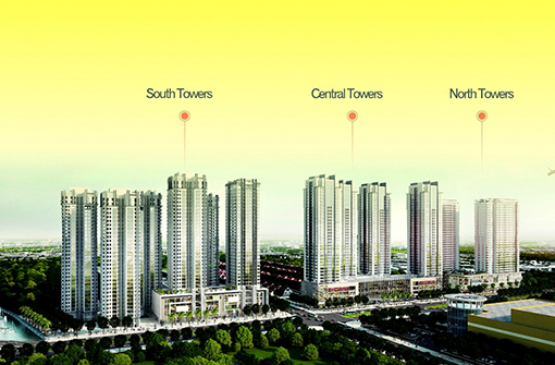 Tưới tự động