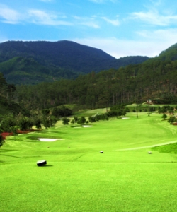Tuyen Lam Golf 4