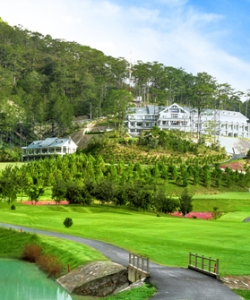Tuyen Lam Golf 6