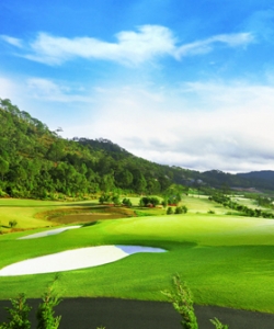 Tuyen Lam Golf 9
