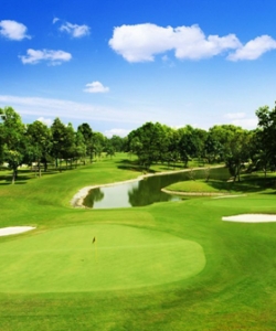 Vietnam Golf 5