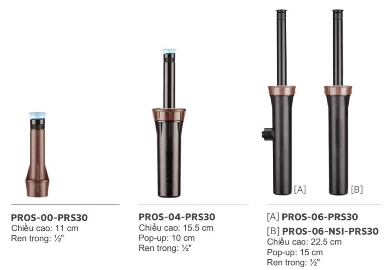 pro-spray- prs30-model