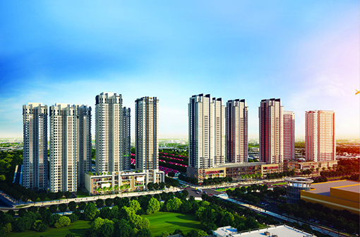 Tưới tự động